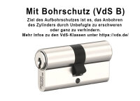 mit Bohrschutz (VdS B) (penta)