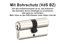 mit Bohr- und Ziehschutz (VdS BZ) (quattro plus)