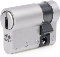 Keso 6000FP2 Profilhalbzylinder (Z14)