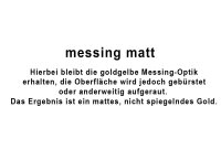 messing matt