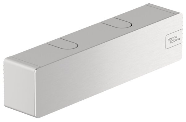 Türschließer TS 92 G XEA Normalmontage Bandgegenseite silber EN 1-4
