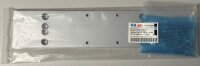 GU Montageplattetype 610/634 silber