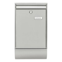 Burg Wächter Briefkasten Berlin 3777 Set NI...