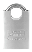 Burg Wächter Vorhangschloss 770 CS 50