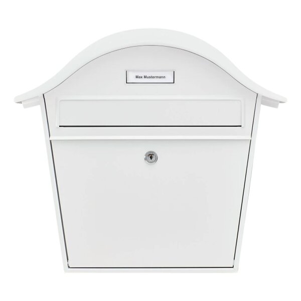 Burg Wächter Briefkasten Holiday 5842