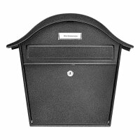 Burg Wächter Briefkasten Holiday 5842