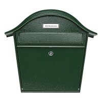 Burg Wächter Briefkasten Holiday 5842
