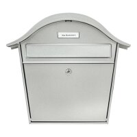 Burg Wächter Briefkasten Holiday 5842