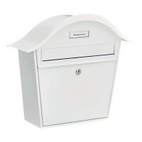 Burg Wächter Briefkasten Holiday 5842