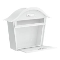 Burg Wächter Briefkasten Holiday 5842