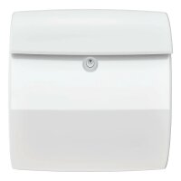 Burg Wächter Briefkasten Piano 886