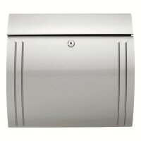 Burg Wächter Briefkasten Modena 3857 Ni