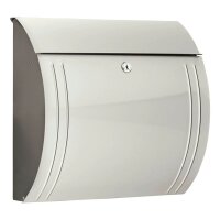Burg Wächter Briefkasten Modena 3857 Ni