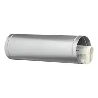 Zeitungsrolle NEWS 5800 silber