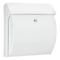 Burg Wächter Briefkasten Classico 4931
