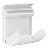 Burg Wächter Briefkasten Classico 4931