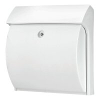 Burg Wächter Briefkasten Classico 4931