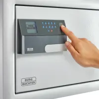 Burg Wächter Tresor Diplomat MTD 740