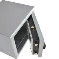 Burg Wächter Tresor Diplomat MTD 740