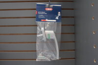 Abus Abschließbarer Fenstergriff FG200 S AB208...