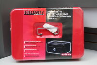 Valorit by Rieffel Geldkasette (rot)