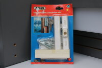 ABUS Fenster- und Tür-Sicherung FTS88 W AL0089