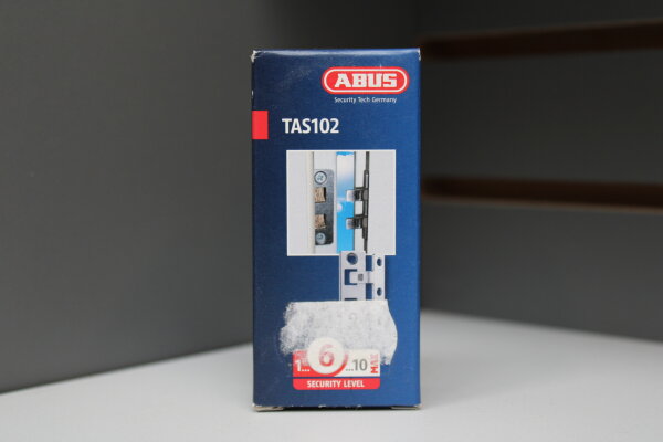 ABUS Scharnierseitensicherung TAS102