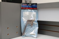 Ecoline by ABUS abschließbarer Fenstergriff FG 110...