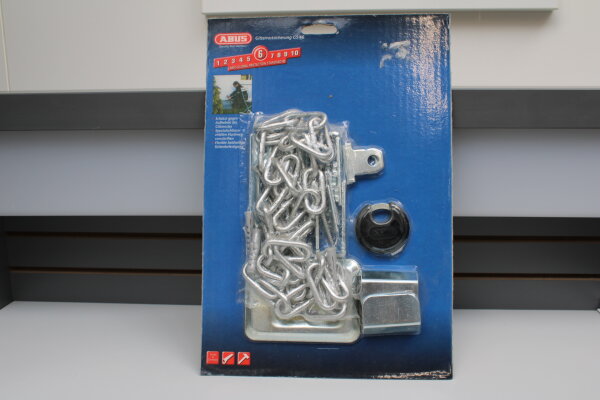 ABUS Gitterrost Verschluss GS 40