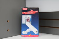 ABUS Fensterzusatzschloss 2520 / B AL0125