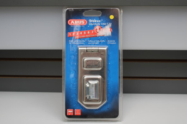 ABUS Riegel SW 20 braun