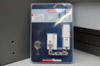 ABUS SK79 W B/DFNLI Türkette weiß
