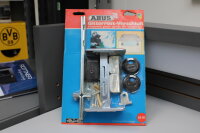ABUS Gitterrost Verschluss GS 60