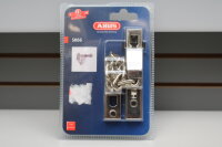 ABUS Türkette SK66 silber