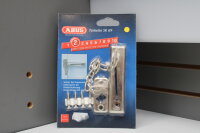 ABUS Türkette SK69 silber