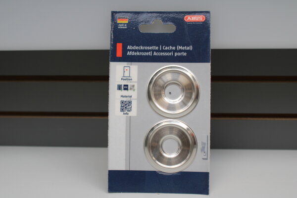 ABUS Abdeckros. S 1200 + 2200/2300 CLC/DFNLI