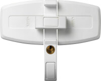 ABUS Fenster-Zusatzsicherung DFS95 W AL0089