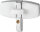 ABUS Fenster-Zusatzsicherung DFS95 W AL0089