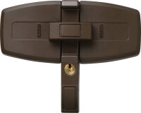 ABUS Fenster-Zusatzsicherung DFS95 B AL0089