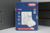 ABUS Fenster-Zusatzsicherung FTS96 W AL0089