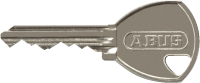 Abus Vorhangschloss 80 TITALIUM