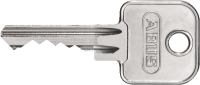 Abus Vorhangschloss 85 Messing