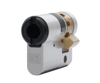 Winkhaus blueCompact BO 02 Halbzylinder für den...