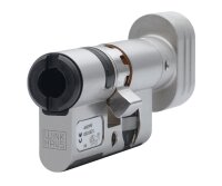 Winkhaus blueCompact BO 04 MK Knaufzylinder mit Messing...