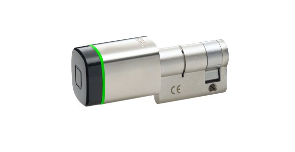 dormakaba evolo Halbzylinder SL1
