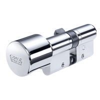 BKS Janus 8000 Profilknaufzylinder (46er Serie)