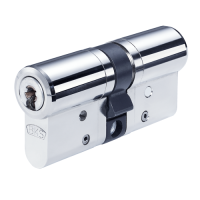 BKS Janus 8000 Profildoppelzylinder (46er Serie)