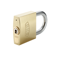 BKS Janus 8000 Hangschloss (46er Serie)
