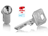 Wilka Primus VX - Profildoppelzylinder (1022)