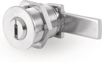 Keso 8000 Omega² 83.J31 Universal Verschlusszylinder